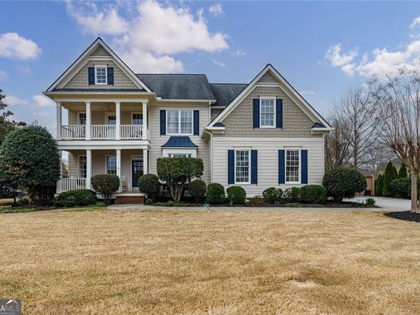 1208 Trey Court, Marietta, GA 30064