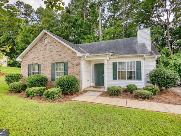 253 Nancy Street, Monticello, GA 31064