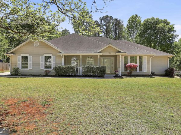 136 Coggins Corner Drive, Newnan, GA 30265
