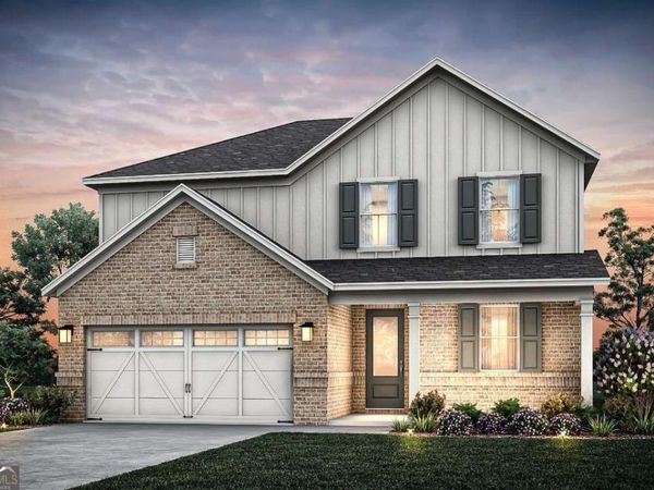 2175 Groveview Lane, Powder Springs, GA 30127