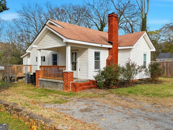 7 Willingham Street SW, Rome, GA 30161