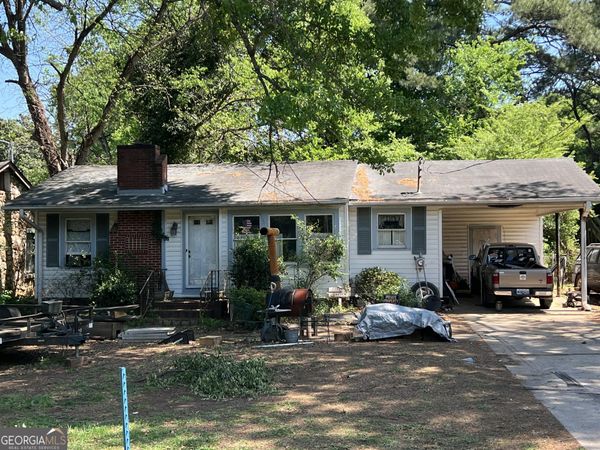 2425 Maple Road SE, Rome, GA 30161