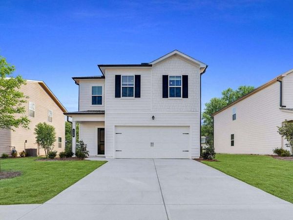 140 Saddlebred Way, Rossville, GA 30741