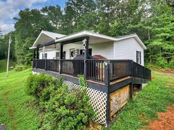 986 Croft Chapel Road, Turtletown, TN 37391