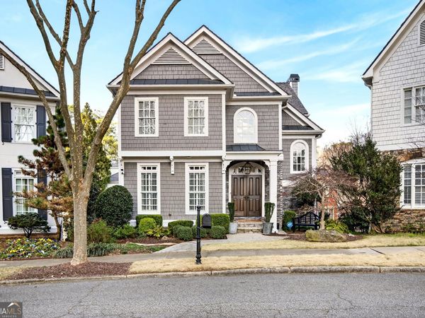 16 Conifer Circle NE, Atlanta, GA 30342