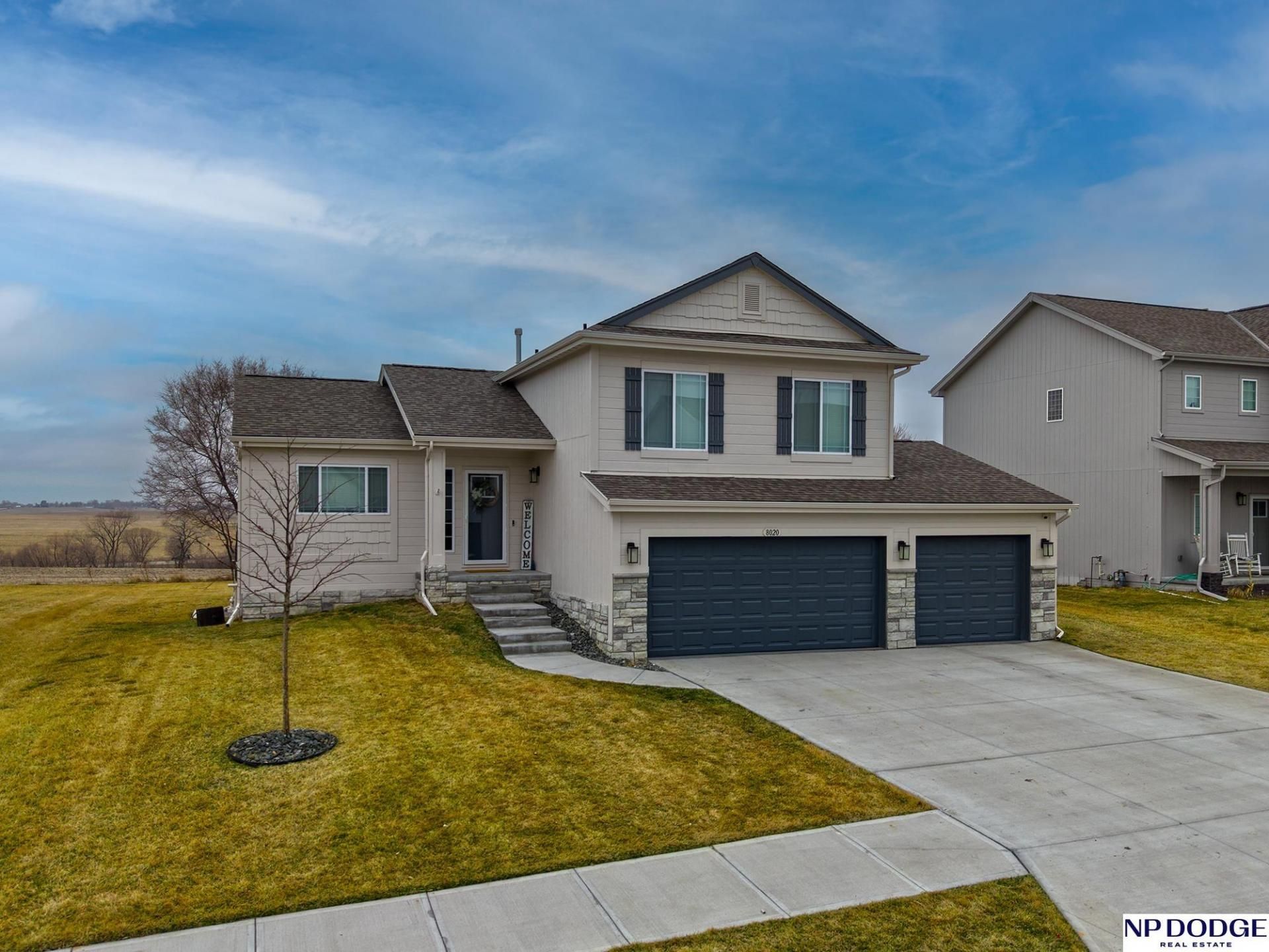 8020 S 200 Street , Gretna, NE 68028