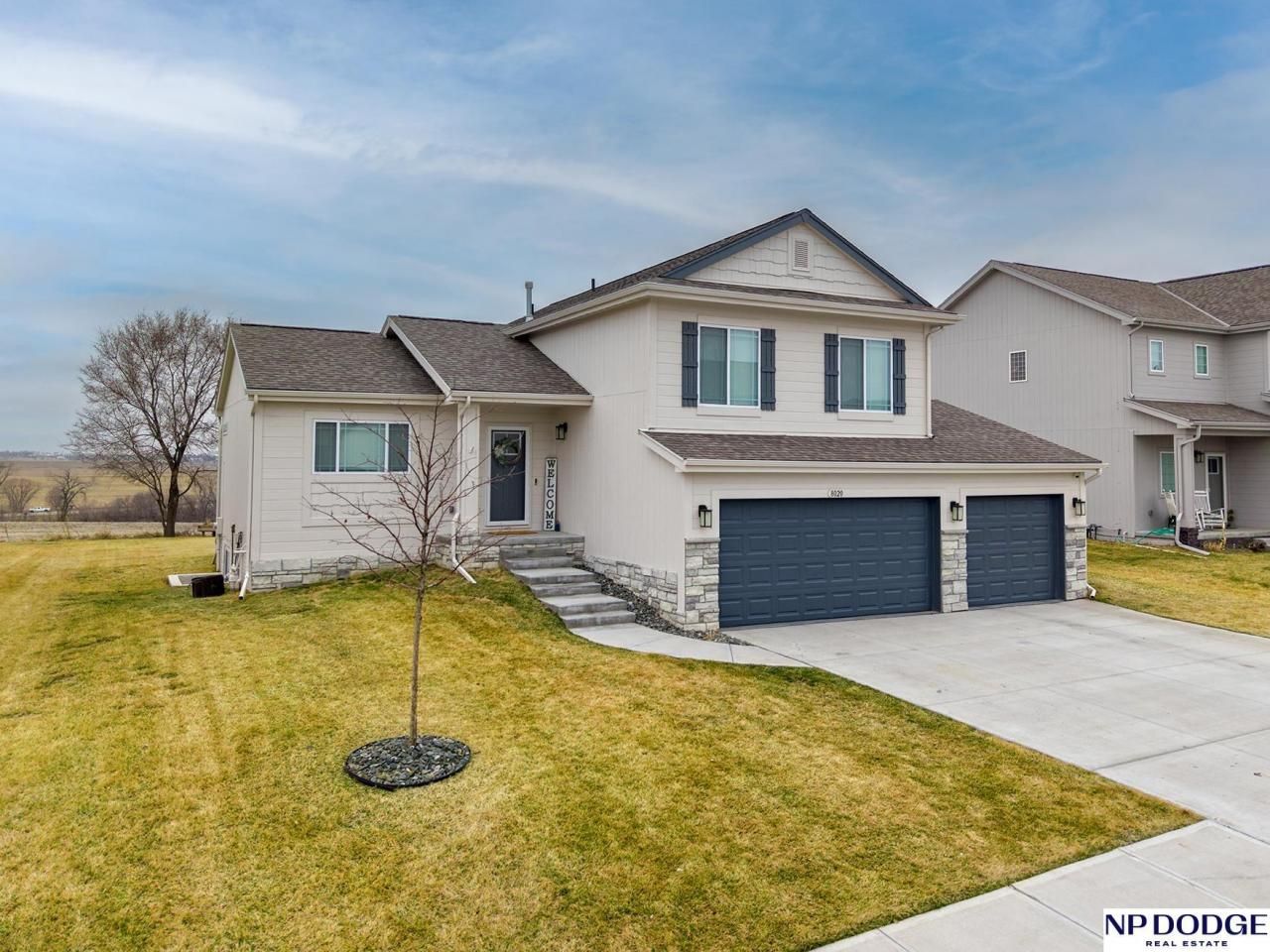 8020 S 200 Street , Gretna, NE 68028