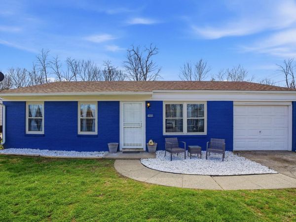 635 Carefree Drive, Union Twp, OH 45244