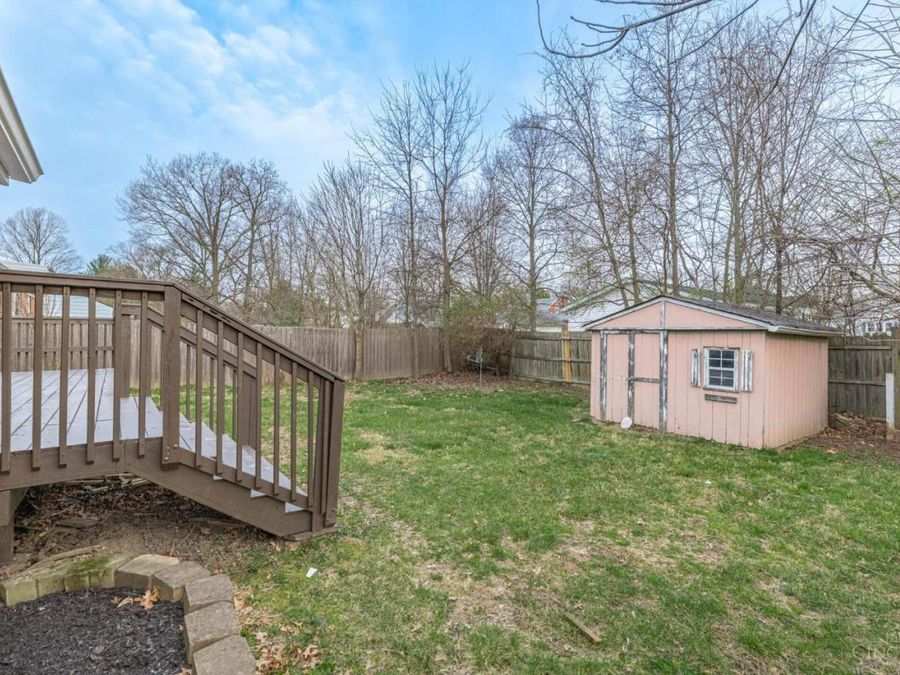 3814 N Broadlawn Circle, Silverton, OH 45236 Photo 25