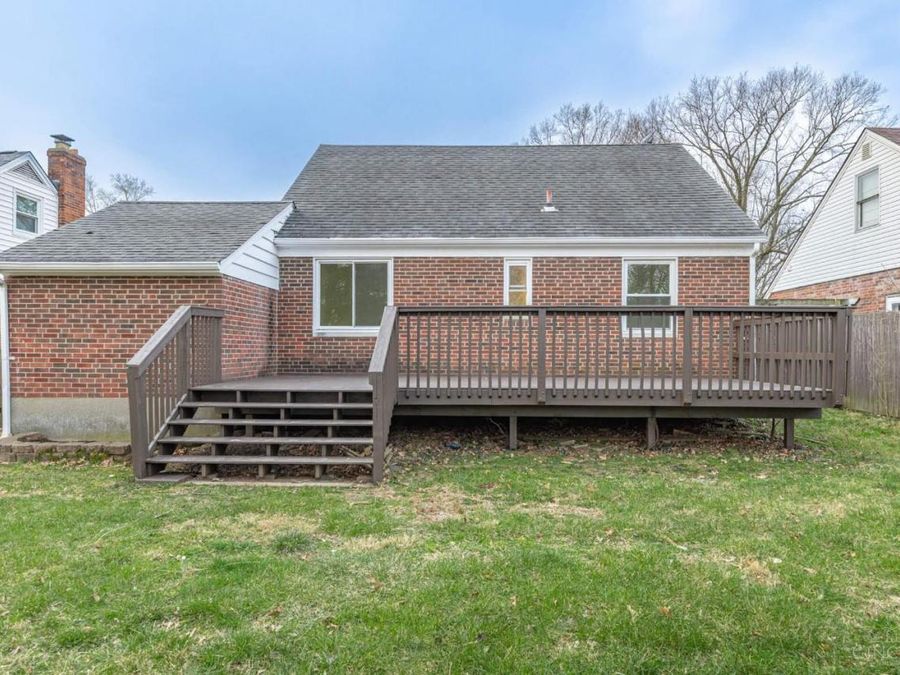 3814 N Broadlawn Circle, Silverton, OH 45236 Photo 27