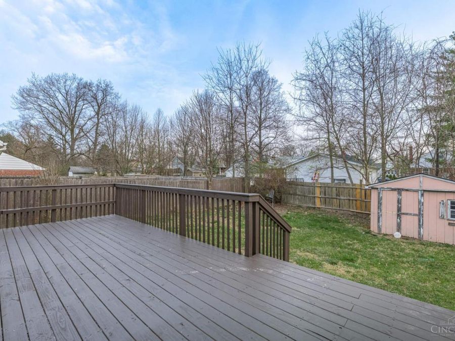 3814 N Broadlawn Circle, Silverton, OH 45236 Photo 28