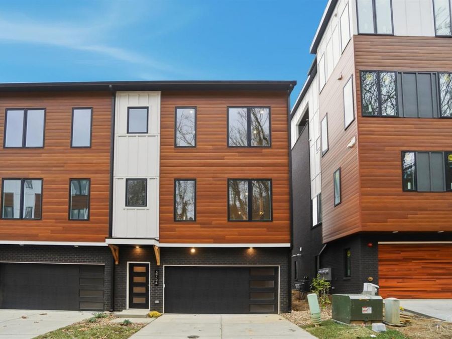 3754 Miami Run, Unit 16, Mariemont, OH 45227 Photo 1