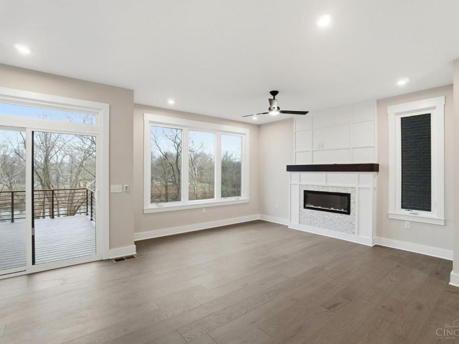 3754 Miami Run, Unit 16, Mariemont, OH 45227 Photo 11