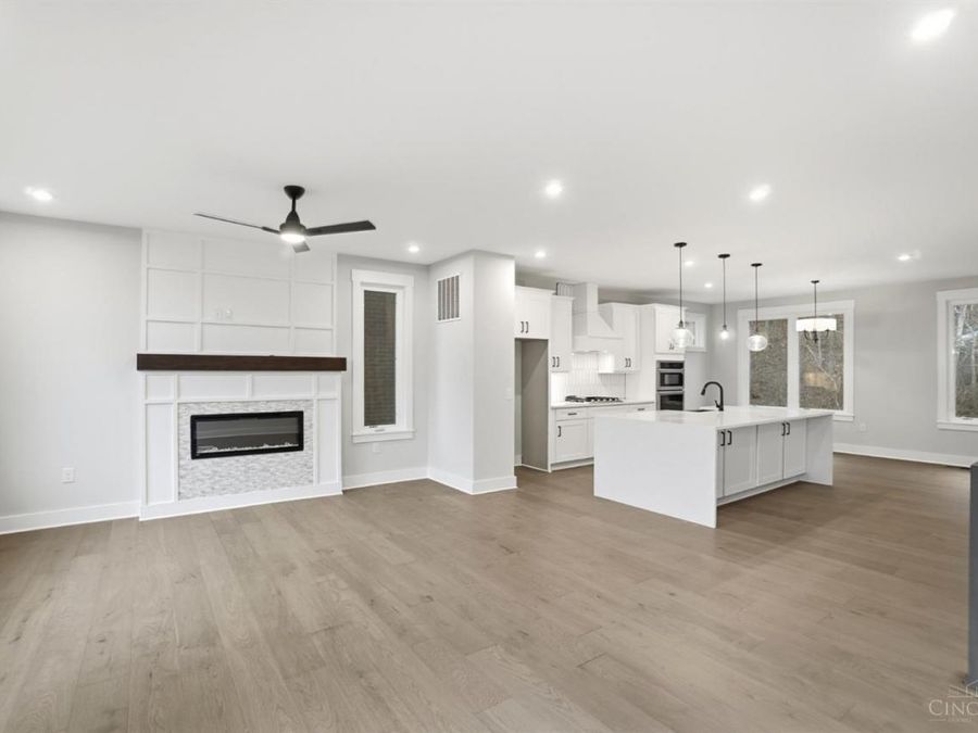 3754 Miami Run, Unit 16, Mariemont, OH 45227 Photo 12