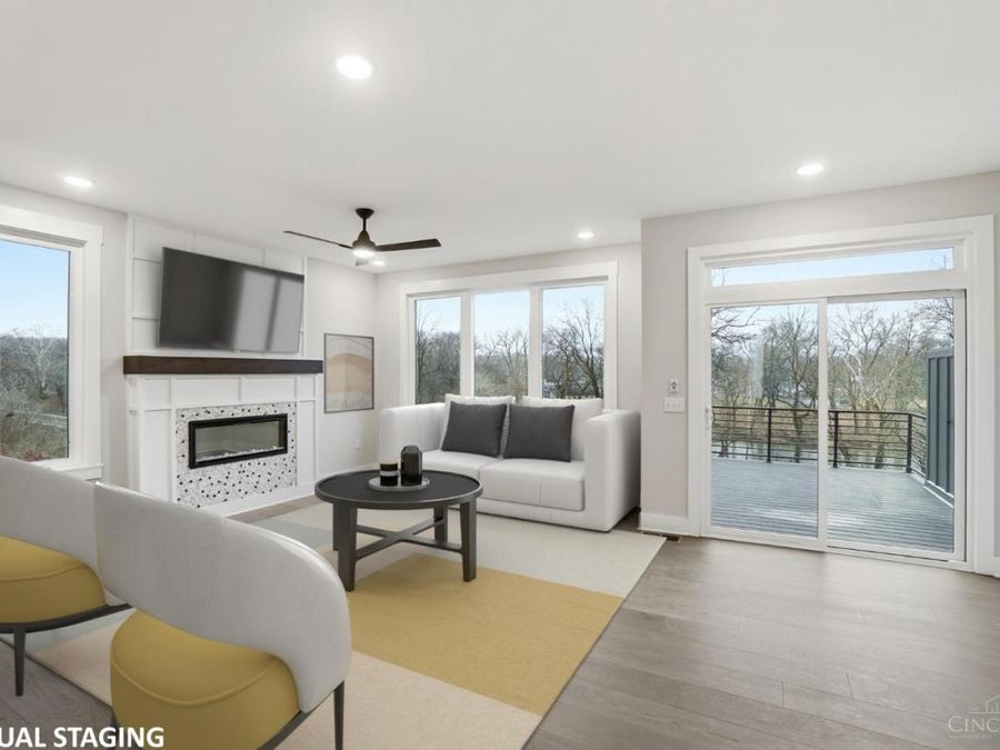 3754 Miami Run, Unit 16, Mariemont, OH 45227 Photo 13