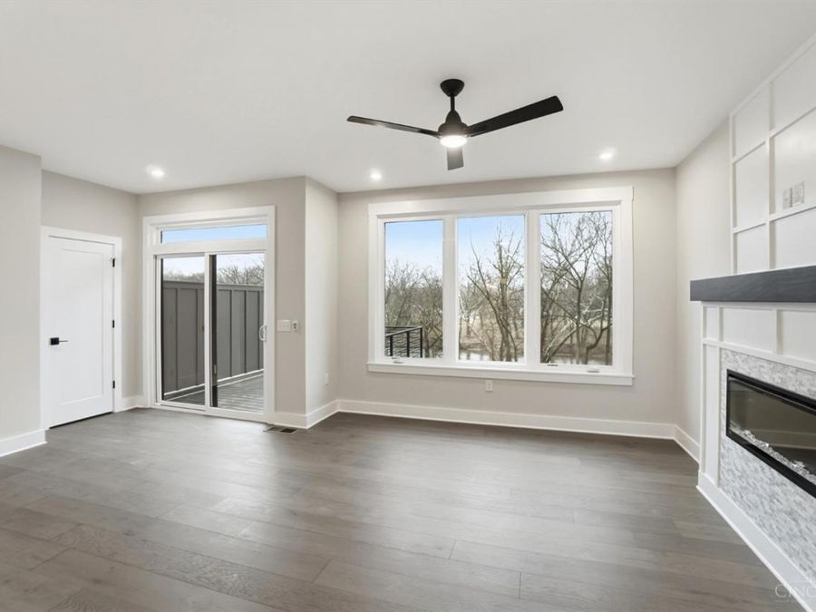 3754 Miami Run, Unit 16, Mariemont, OH 45227 Photo 16