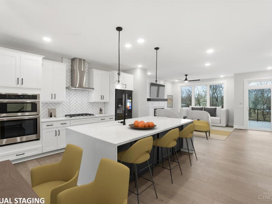 3754 Miami Run, Unit 16, Mariemont, OH 45227 Photo 21