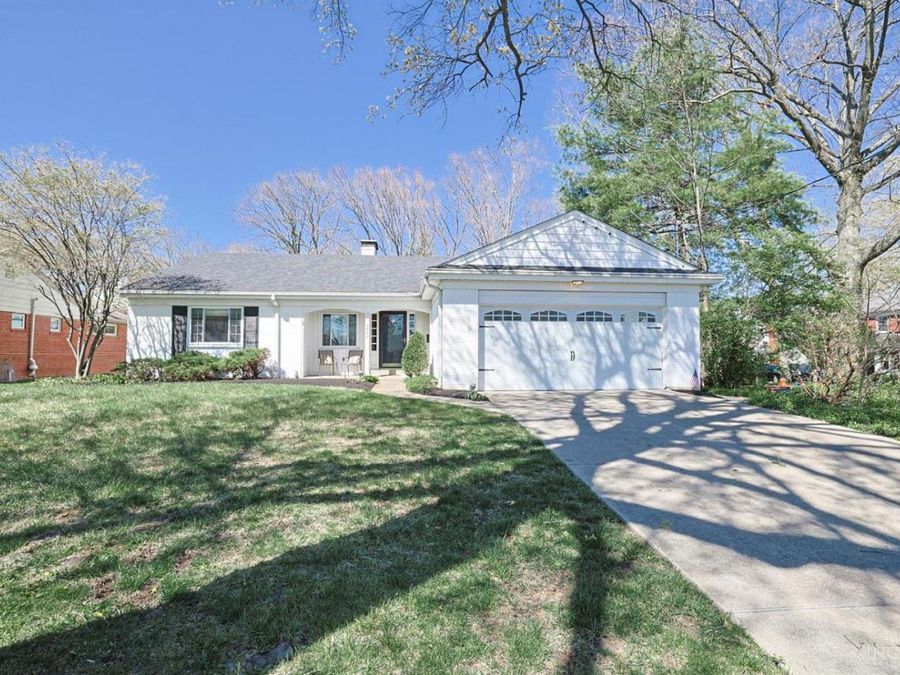 6846 Juniperview Lane, Madeira, OH 45243 Photo 1