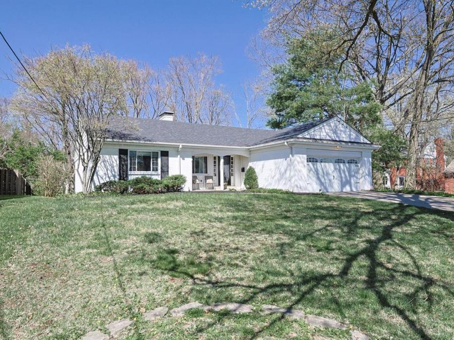 6846 Juniperview Lane, Madeira, OH 45243 Photo 2