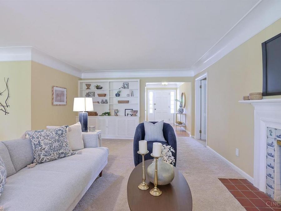 6846 Juniperview Lane, Madeira, OH 45243 Photo 9