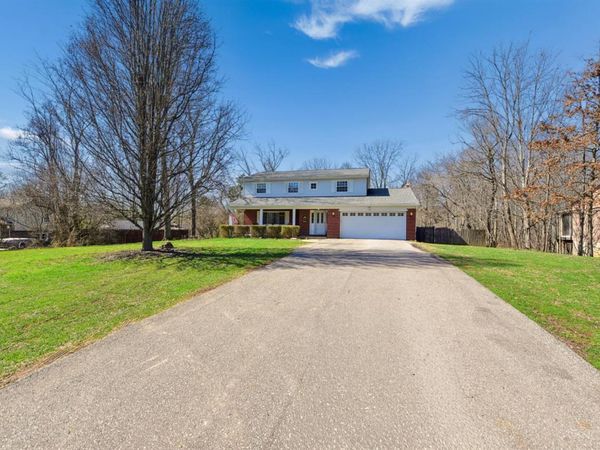 1052 Rainbow Trail, Miami Twp, OH 45150