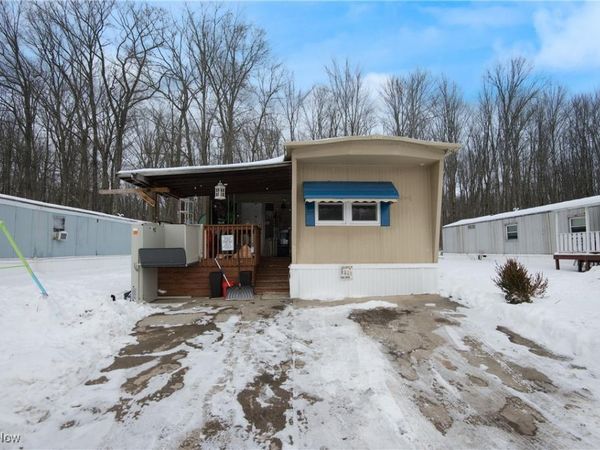 92 larry Lane , Cortland, OH 44410