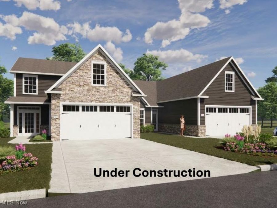 5869 Hawks Nest Circle NW, Canton, OH 44708 Photo 1