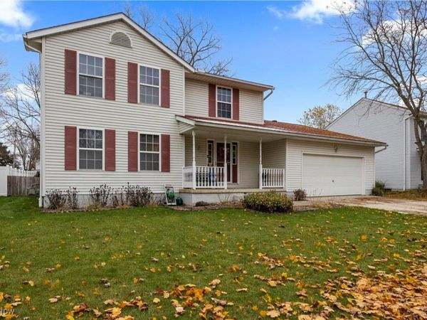 117 Park Street , Wellington, OH 44090