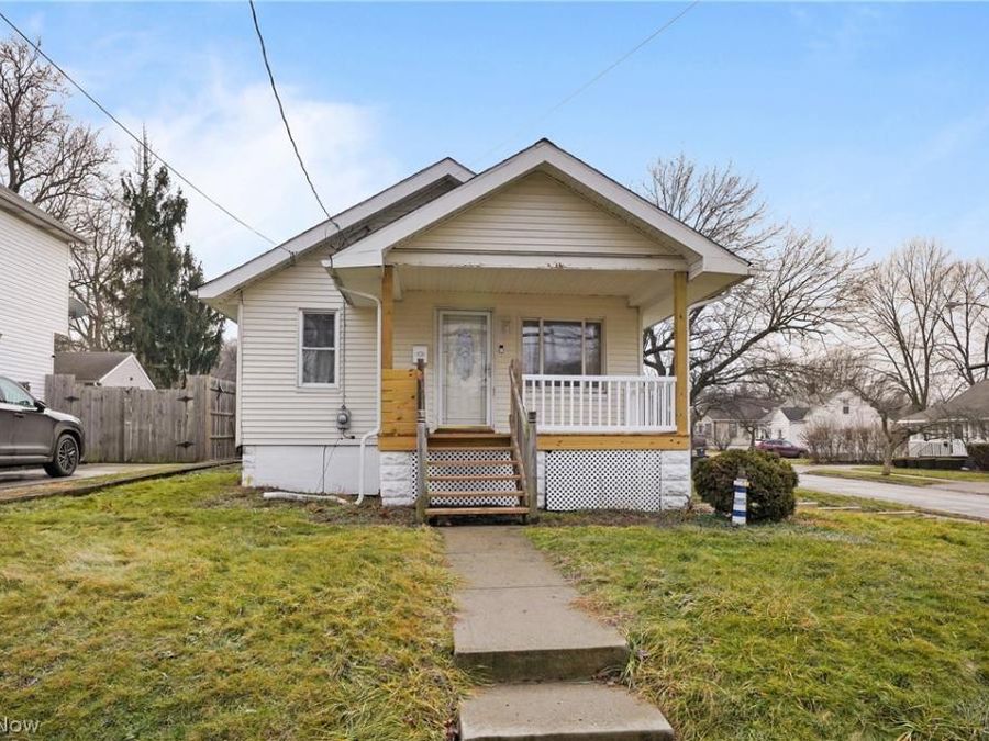 1832 Springfield Center Road , Akron, OH 44312 Photo 1