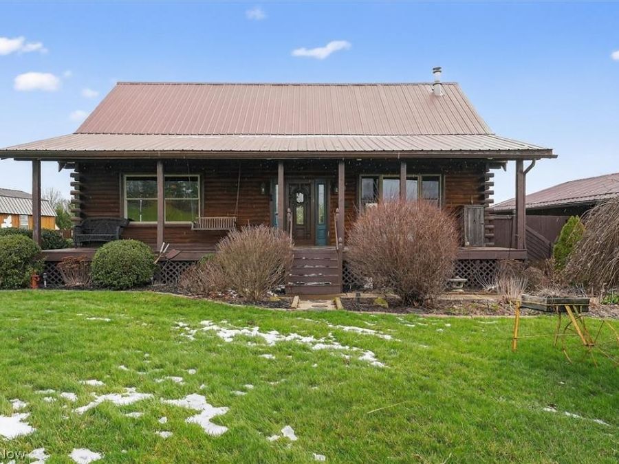 9684 Shepler Church Avenue, Bolivar, OH 44612 Photo 1