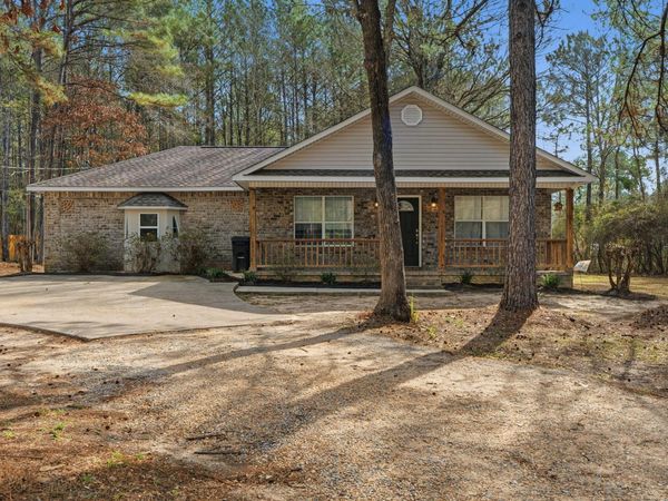 456 Old Progress, Moselle, MS 39459