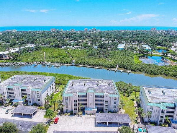 430 BOUCHELLE DRIVE, Unit 202, NEW SMYRNA BEACH, FL 32169