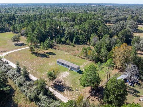 6170 SE 220TH AVENUE , MORRISTON, FL 32668