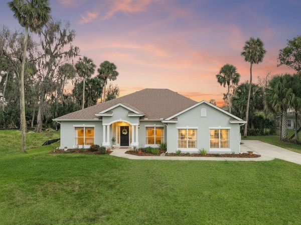 16805 BEAUCLAIRE COURT , TAVARES, FL 32778