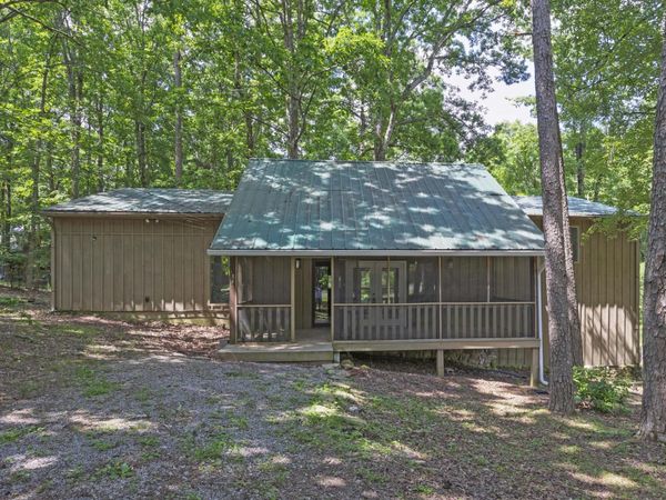 34 Miller Cove Circle , Signal Mountain, TN 37377