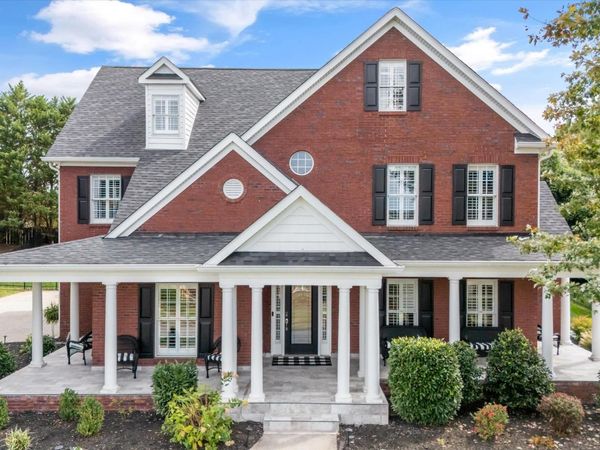 12630 Bayview Drive , Knoxville, TN 37922