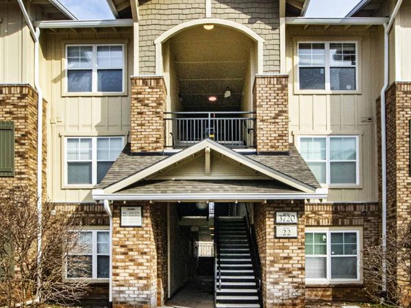 3720 Spruce Ridge Way , Unit 2231, Knoxville, TN 37920