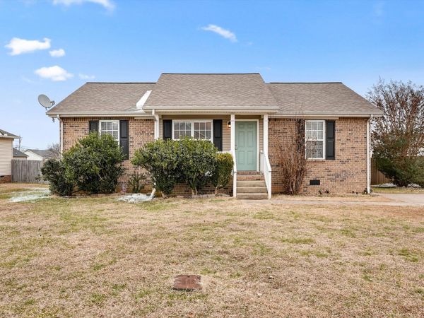 1367 Piercy Ct , Lebanon, TN 37087