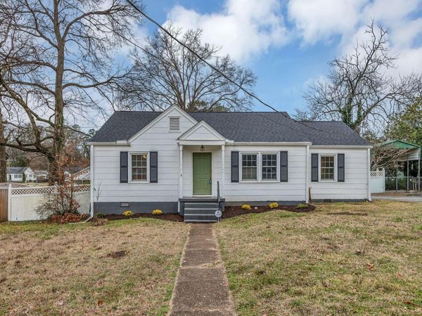 322 Williams Drive , Chattanooga, TN 37421