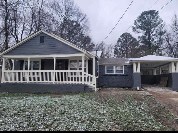 35 E BISCAYNE RD , Memphis, TN 38109