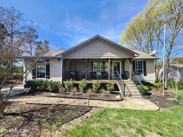 273 Vernie Lee Rd , Friendsville, TN 37737