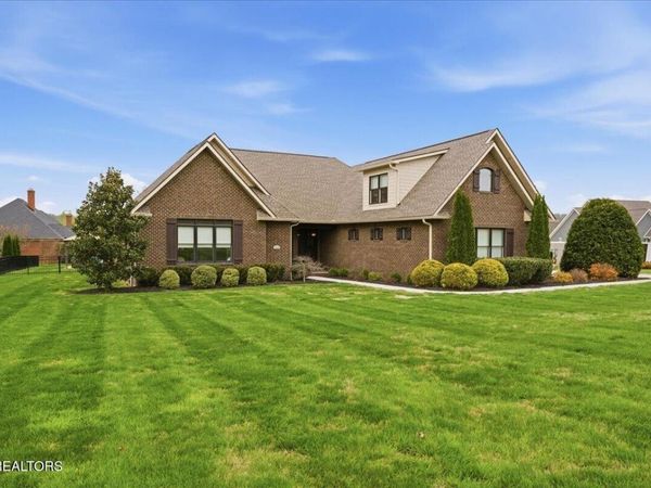 3524 Rankin Ferry Loop , Louisville, TN 37777