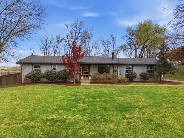 1621 Lethia Dr , Nashville, TN 37206