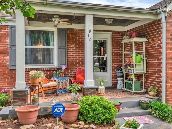 1812 Stewart Pl , Nashville, TN 37203