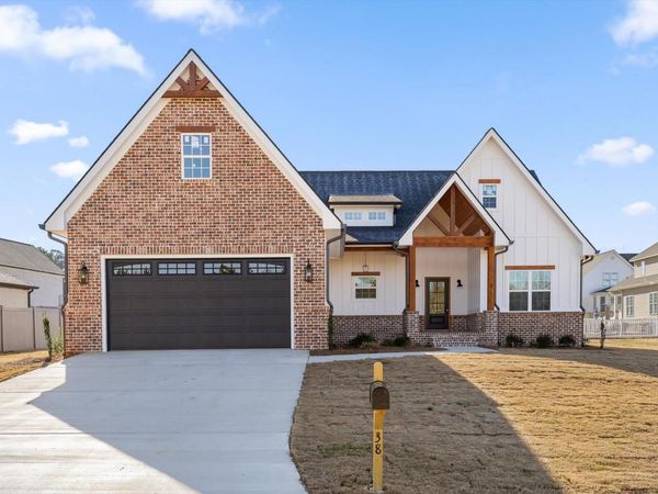 38 Keating Street , Chatsworth, GA 30705