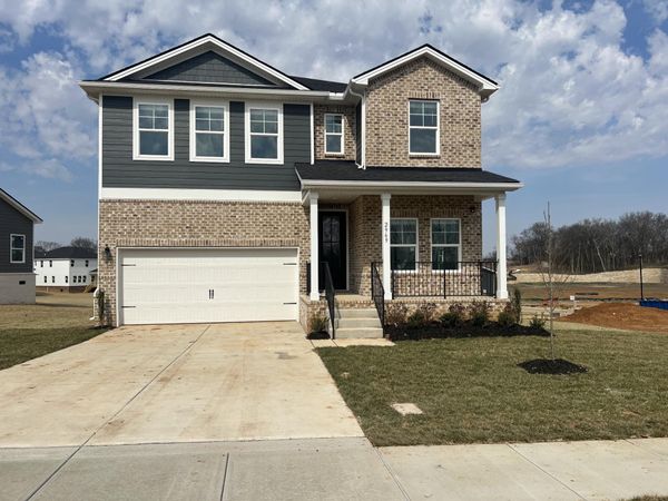 2969 Sharpstone Drive , Columbia, TN 38401