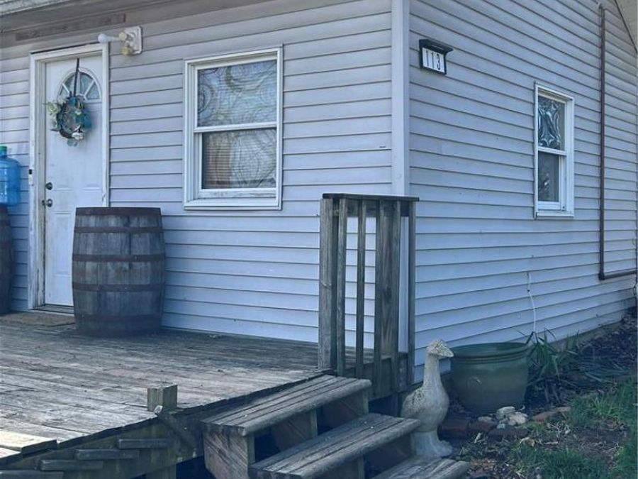113 Grove Road, Medway, OH 45341 Photo 1