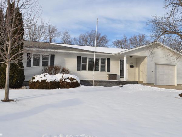 505 Parkview Drive, Carroll, IA 51401