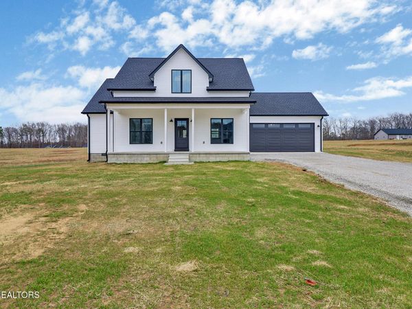 225 Georgee Rd, Jamestown, TN 38556