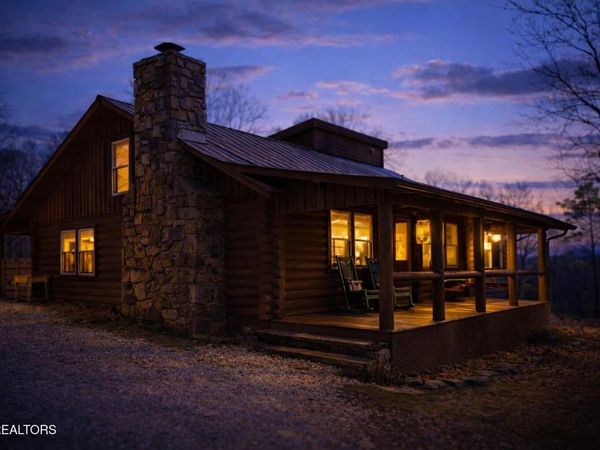 342 County Road 326 , Sweetwater, TN 37874